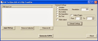 portables programas