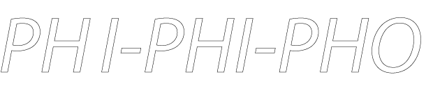 Phi-Phi-Pho