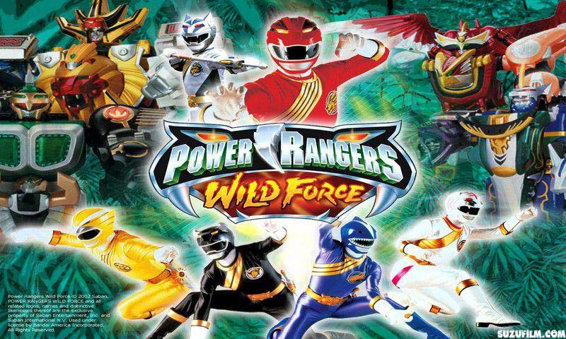 Download Power Rangers Wild Force Episode Forever Red Power Download Power Rangers Wild Force Episode Forever Red Power