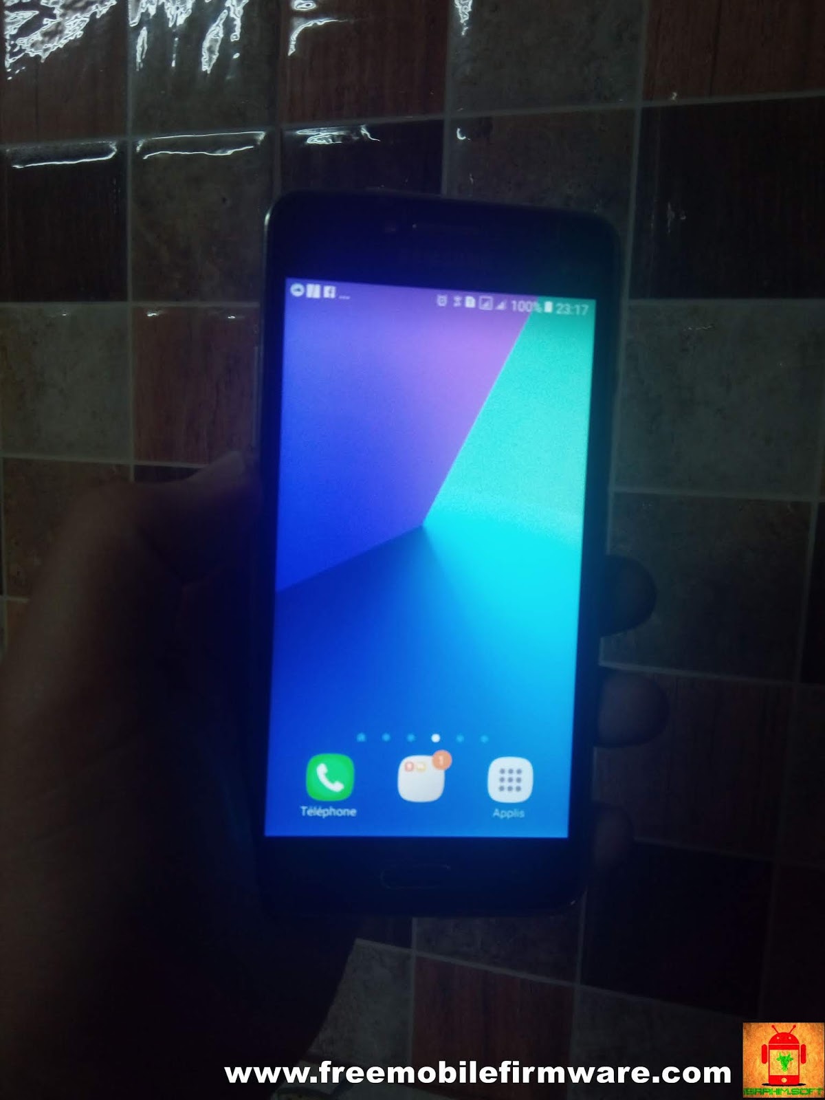 guide to flash samsung galaxy grand