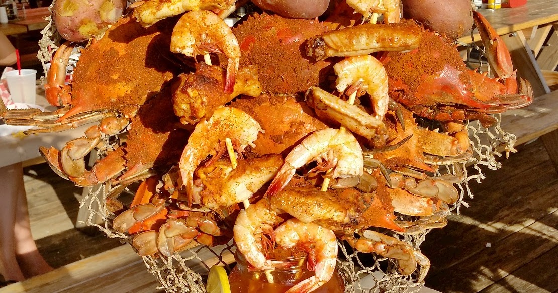 Dining Dish The biggest, best Bloody Mary east of the Rockies