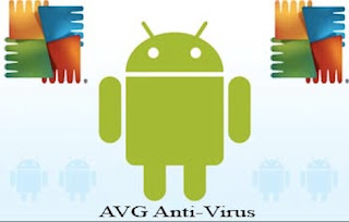 تحميل برنامج أنتي فيرس للأندرويد AVG Antivirus Free for 2012 مجانا