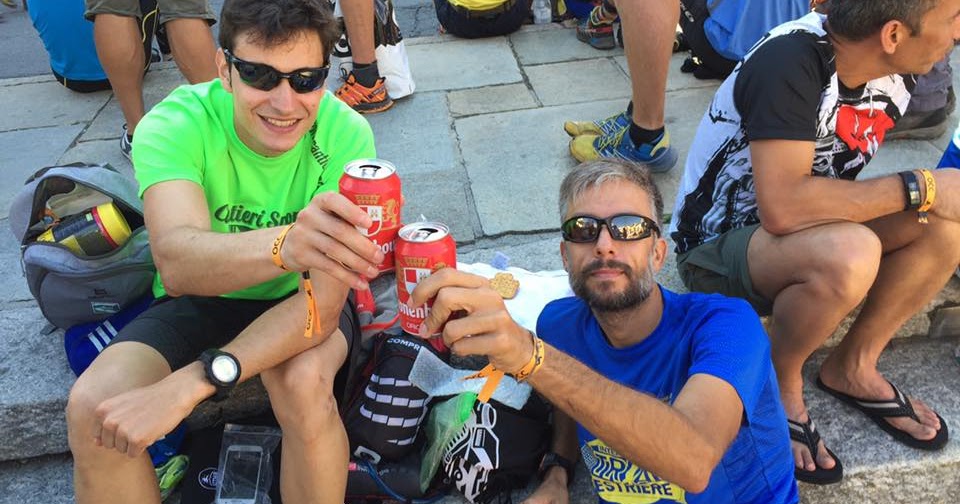 Bio Correndo PTL TDS OCC il grande spettacolo dell'Ultra Trail del Monte Bianco!