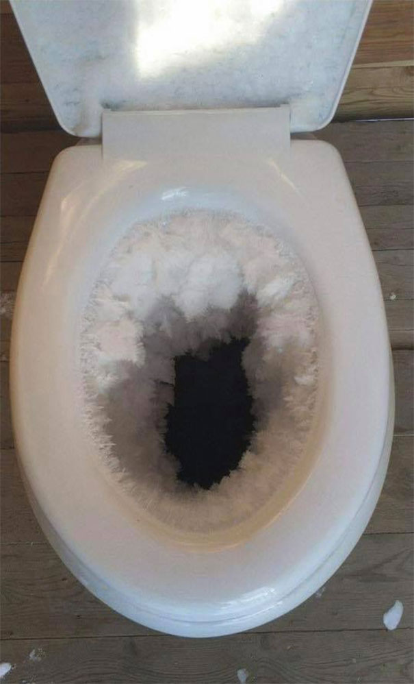 10 imagens que comprovam que o Inverno está a ser rigoroso no hemisfério norte 10 imagens que comprovam que o Inverno está a ser rigoroso no hemisfério norte