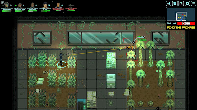 Depth Of Extinction Game Screenshot 8