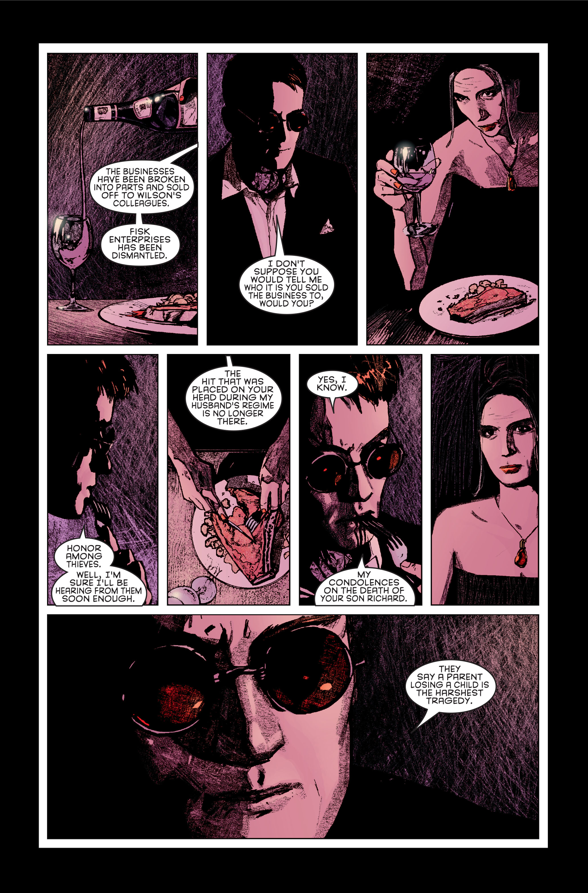 Daredevil (1998) 36 Page 16