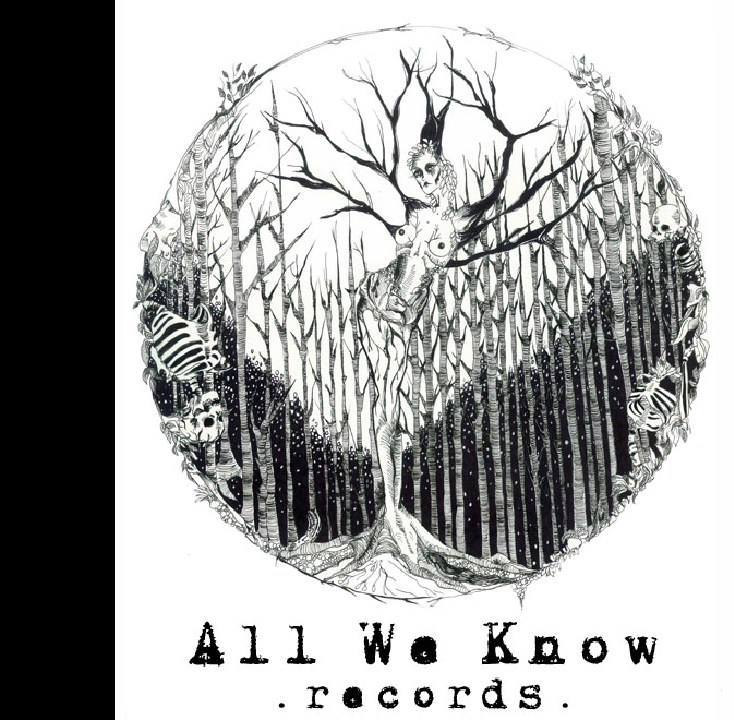 ALL WE KNOW