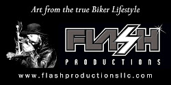 Flash Productions LLC