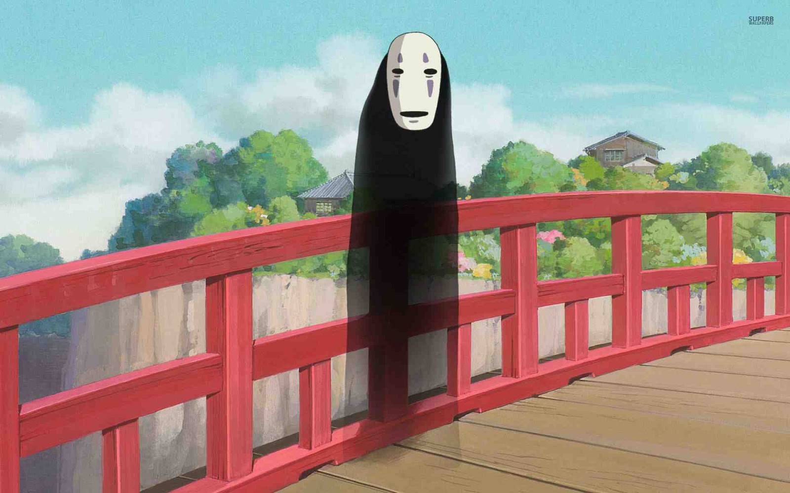 Geek insider halloween movies: the magic of miyazaki 3 Halloween, halloween movies, hayao miyazaki, spirited away