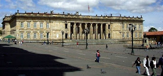 TIRO AL BLANCO N° 224 2 CapitolioNacionalDeColombia2004 7