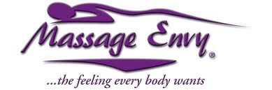 Massage Envy (giveaway)