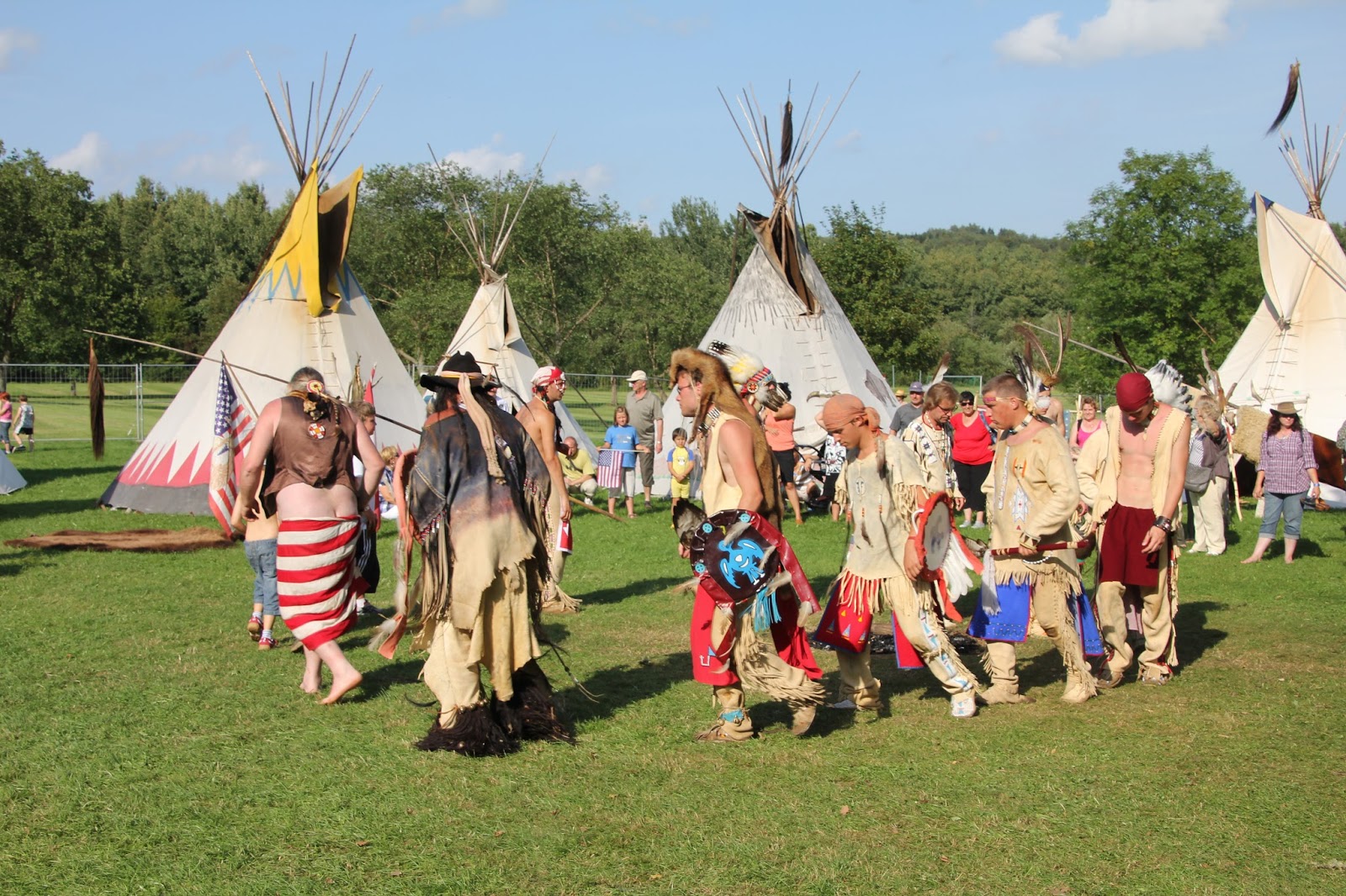 Center Parcs Park Bostalsee In Nohfelden Im Saarland