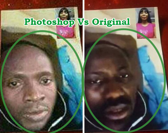 Apostle Suleman Sex Scandal: Cleric Says Video Cam Image Was Photoshopped As Wife Spits ...