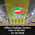 Prediksi skor bola Juventus vs Atalanta 20 MEI 2019