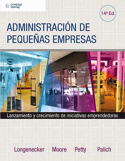 AdministracionPequenasEmpresas14EdLongen