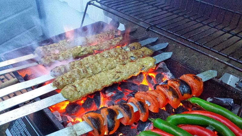 Los Angeles Best Persian Food 2015