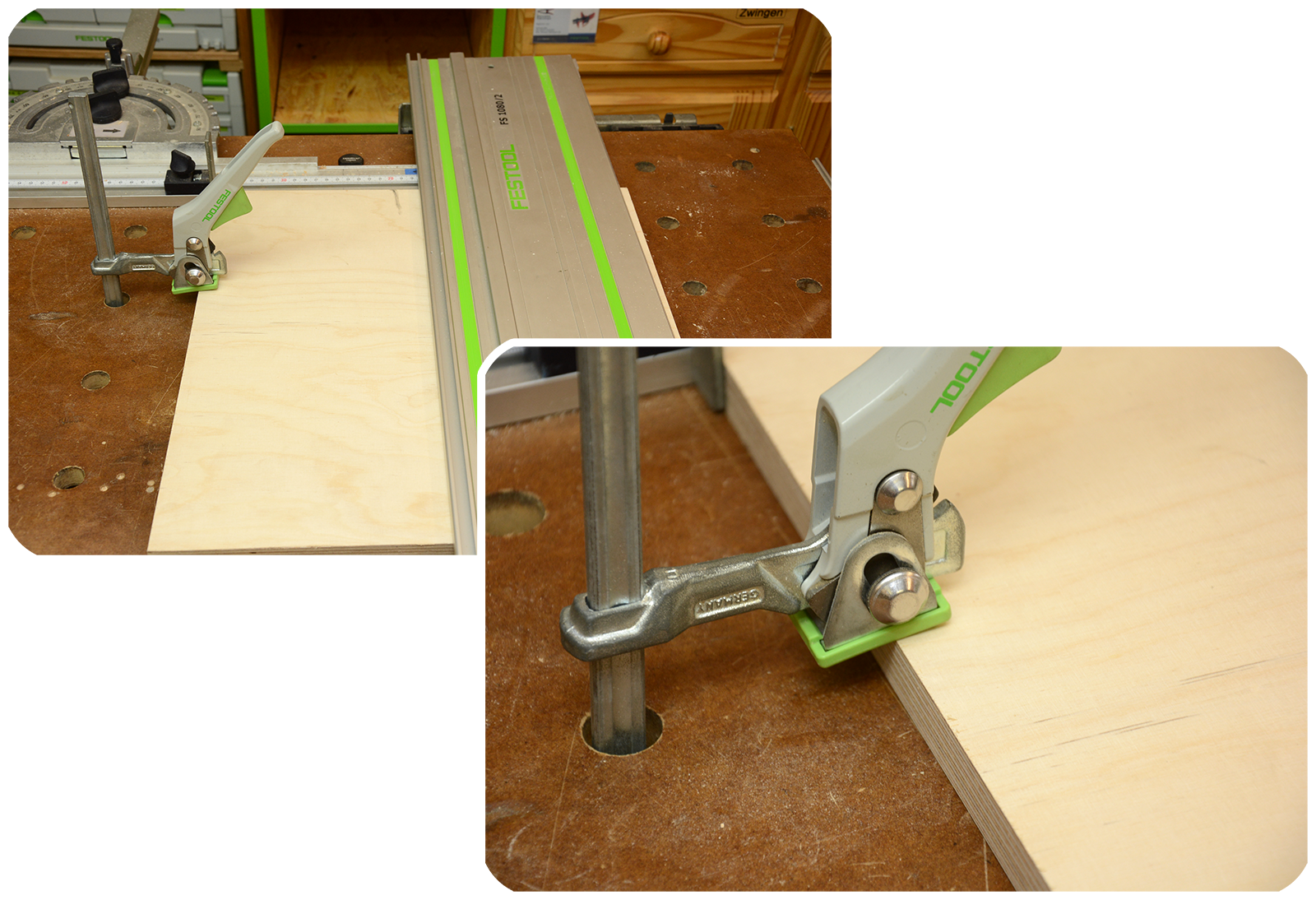 Michas Holzblog 2018