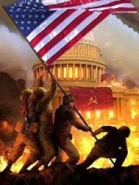 Independent Constitutionalist: Flyer for 11-11-11 Revolution in