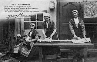 https://paysbasqueavant.blogspot.fr pays basque 1900