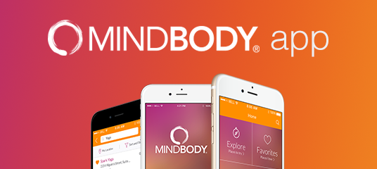 Class bookings online at the MindBody app for POWERMOVES Pilates classes in  Singapore :) - PowerMoves Blog