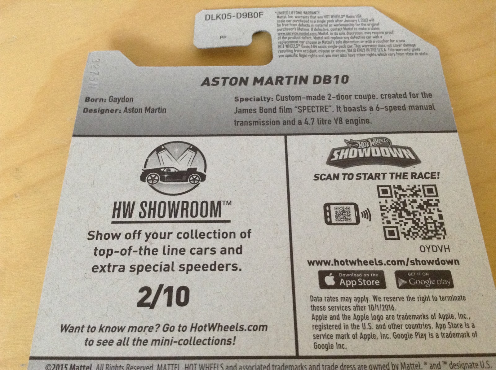 ... Array - julian u0027s hot wheels blog aston martin db10 james bond 007  spectre rh jhotwheels