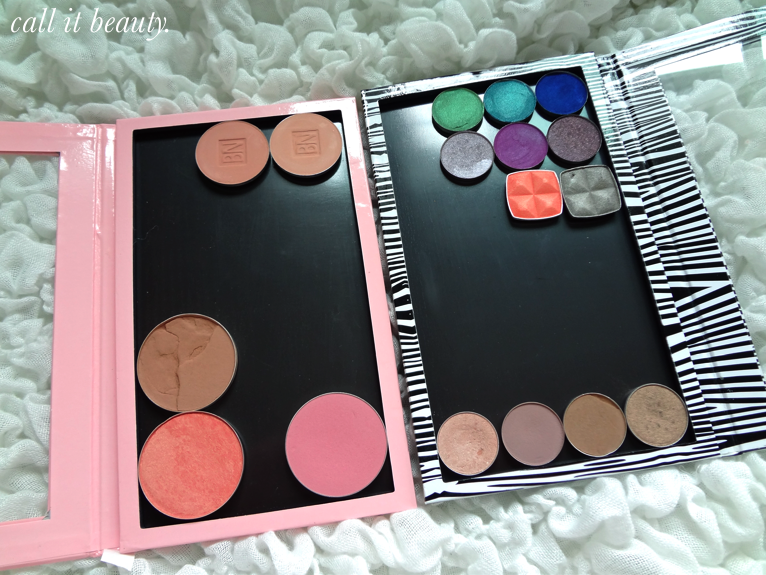 call it beauty. These Cute & Functional Z Palettes Will Keep Your
