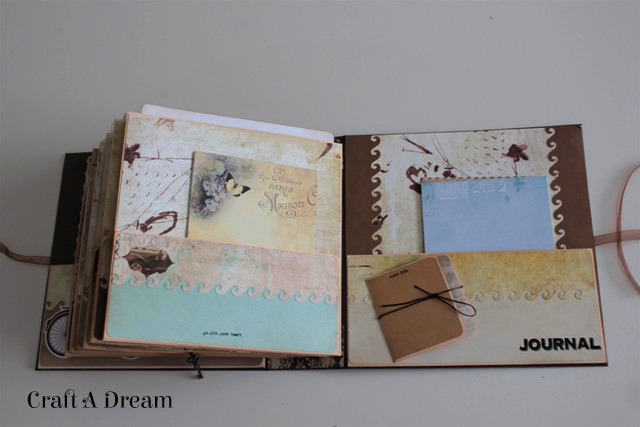 scrapbook-mini-album