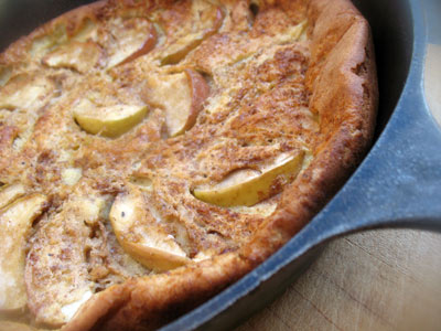 German Apple Spice Cake Recipe German Apple Spice Cake Recipe