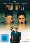 Thú Tính - Wild Things