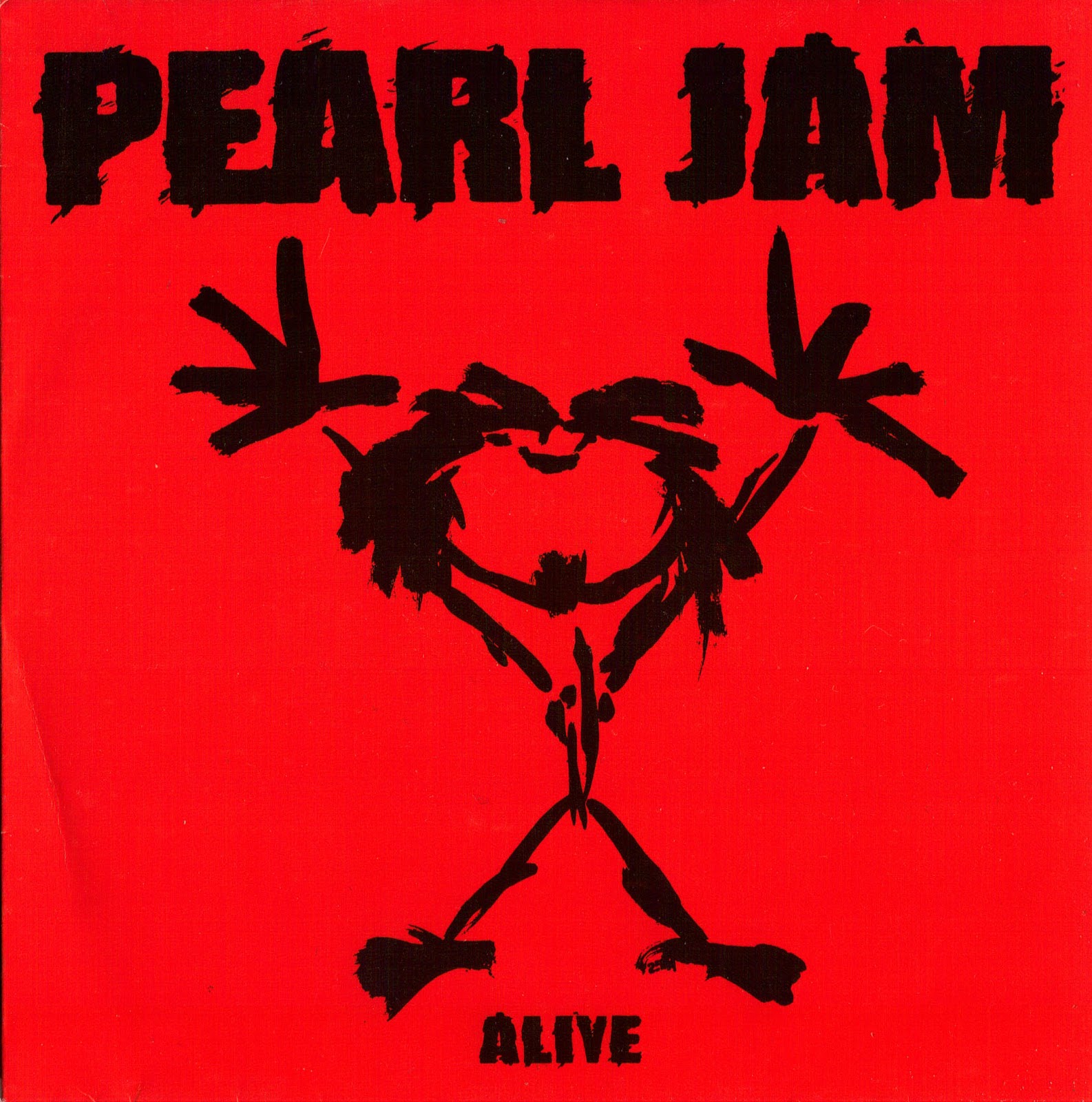 Pearl Jam Alive Η ιστορία του τραγουδιού ΑΝΕΞΙΤΗΛΟ