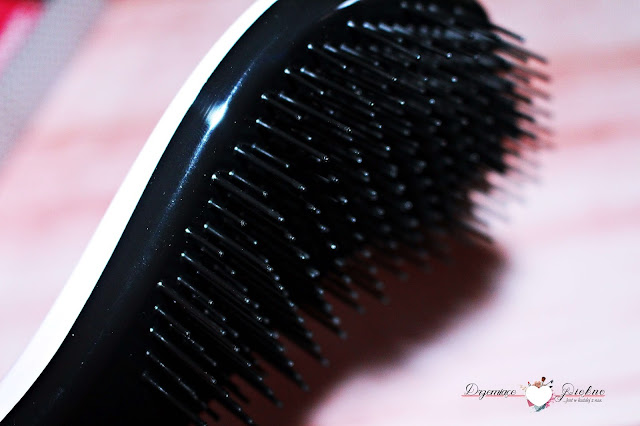 Szczotka do włosów Professional Hair Detangler L’biotica Professional Therapy