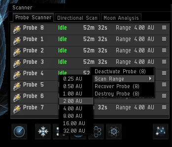 Foo's Eve Musings: Basic scanning walkthrough for finding wormhole ...