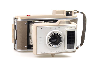 Polaroid J33