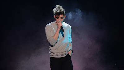 EUROVISION ADDICT: Melodifestivalen 2013: Semifinal 2 ...