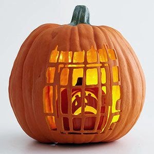 Pumpkin Carving Ideas for Halloween 2018: Halloween Pumpkin Carving and ...