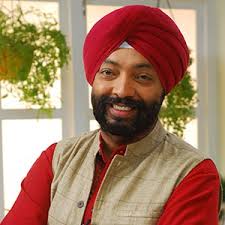 Harpal Singh Sokhi Family Wife Son Daughter Father Mother Age Height Biography Profile Wedding Photos