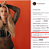 Malware Found In Britney Spears Instagram Account