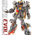 PG 1/60 RX-178 Gundam Mk II Titans EVOLVE ver - Custom Build