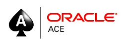 Oracle Ace