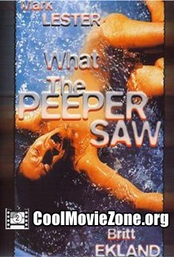What the peeper saw 1972 online free