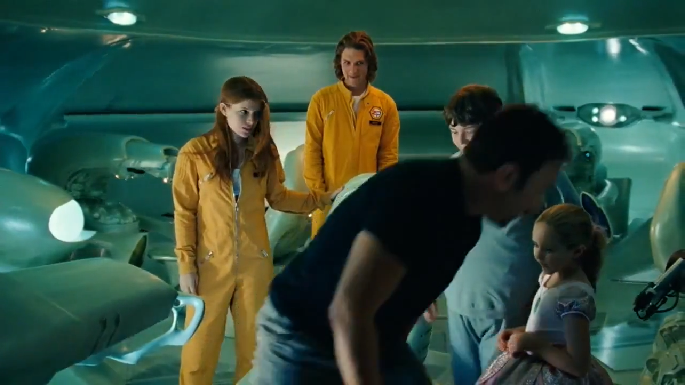 Shady's Blog: SHADY MOVIE THROWBACKS: Zoom: Academy for Superheroes (again)