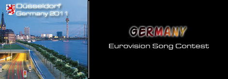 Happchen Vom Eurovision Song Contest Oktober 2010