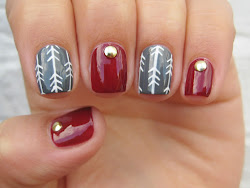nails nail autumnal arrows few screenshotting quite ve been