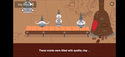 Google Doodle Garden Gnomes Game