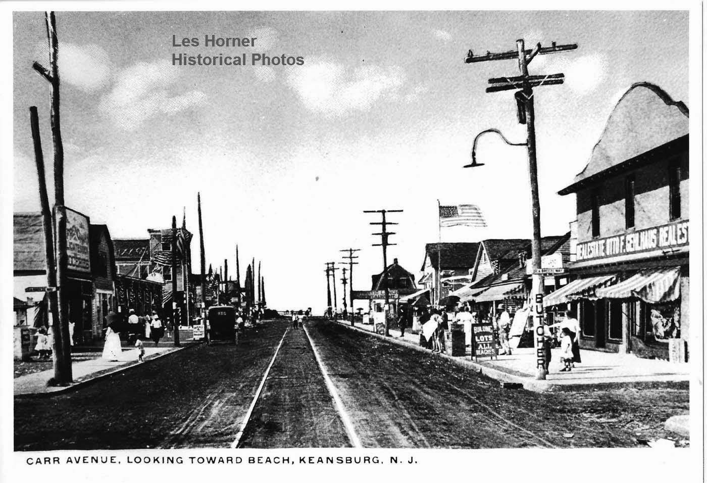 Keenbug New Point Comfort Real Estate