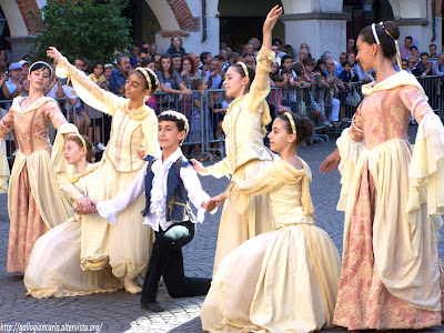 Maschera di ferro 2011