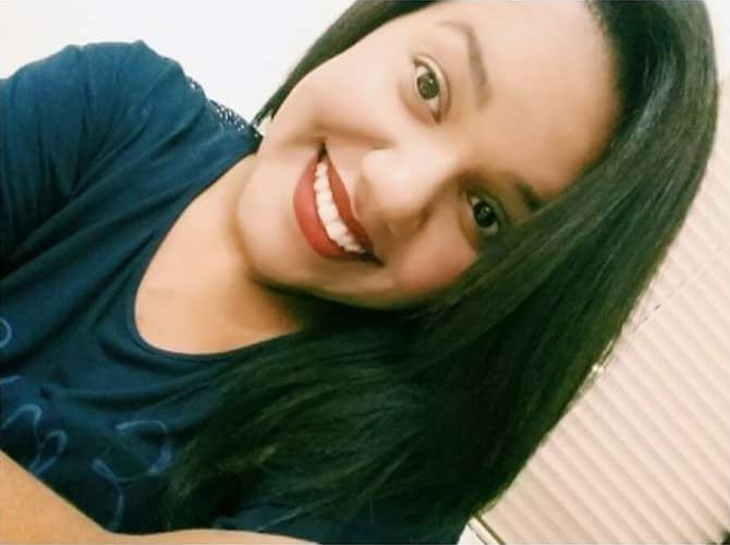 Suelen Virginia