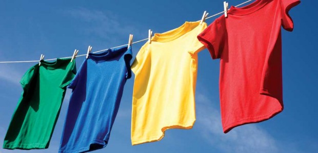 Self-cleaning Clothes | An Informative Page