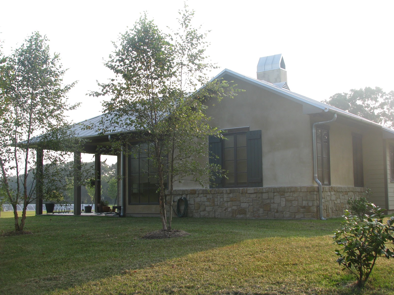 Southwestern Style Grand Coteau, Louisiana