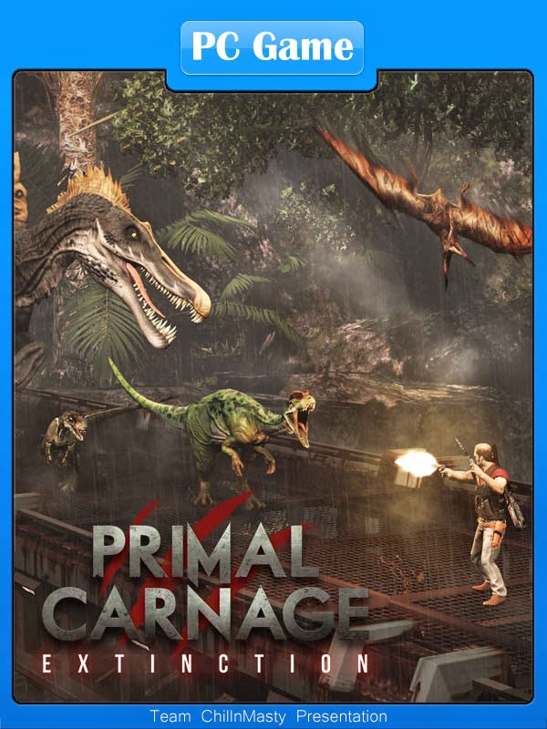 TÉLÉCHARGER PRIMAL CARNAGE GRATUIT GRATUIT PRIMAL CARNAGE GRATUIT GRATUIT